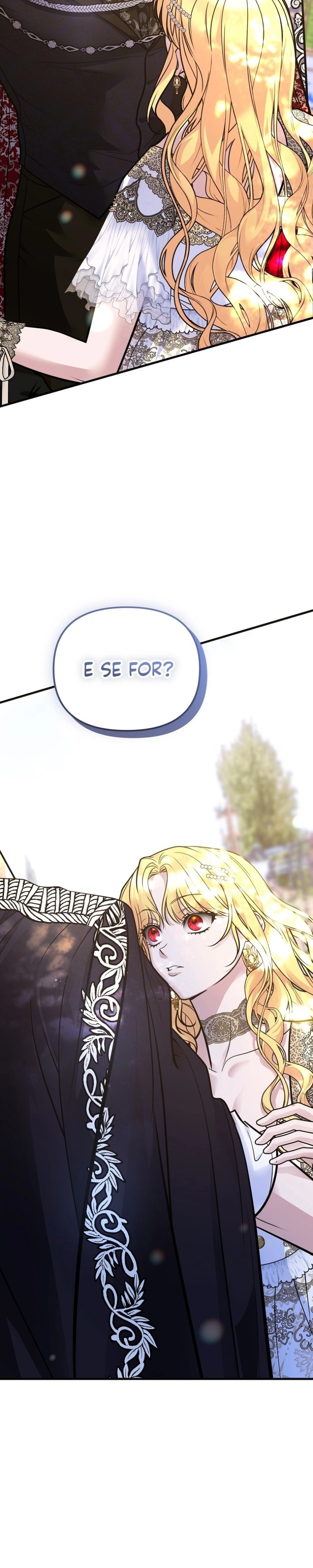 Ten Ways to Get Dumped by a Tyrant Capítulo 32 Página 9