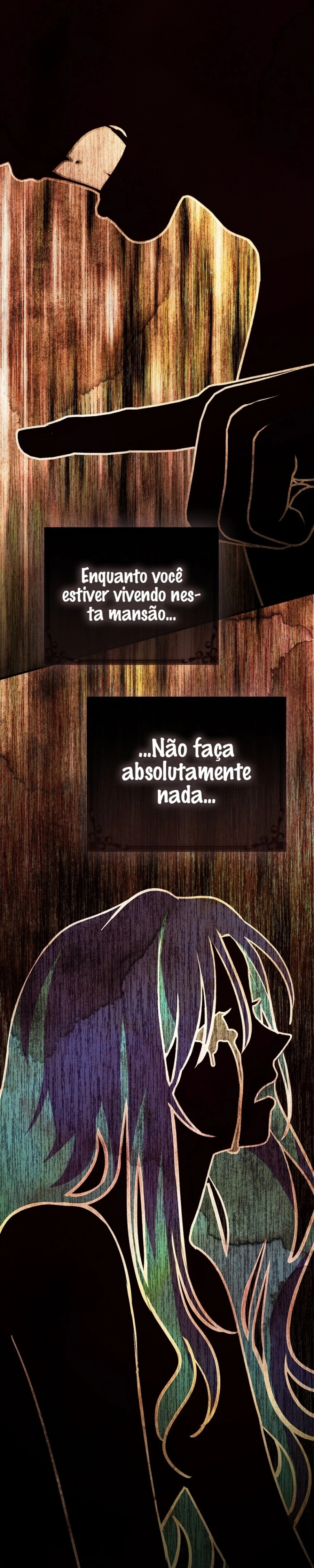 Ten Ways to Get Dumped by a Tyrant Capítulo 33 Página 19