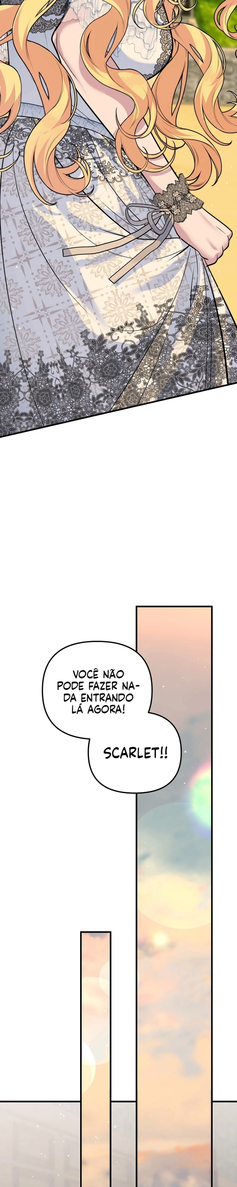 Ten Ways to Get Dumped by a Tyrant Capítulo 33 Página 24