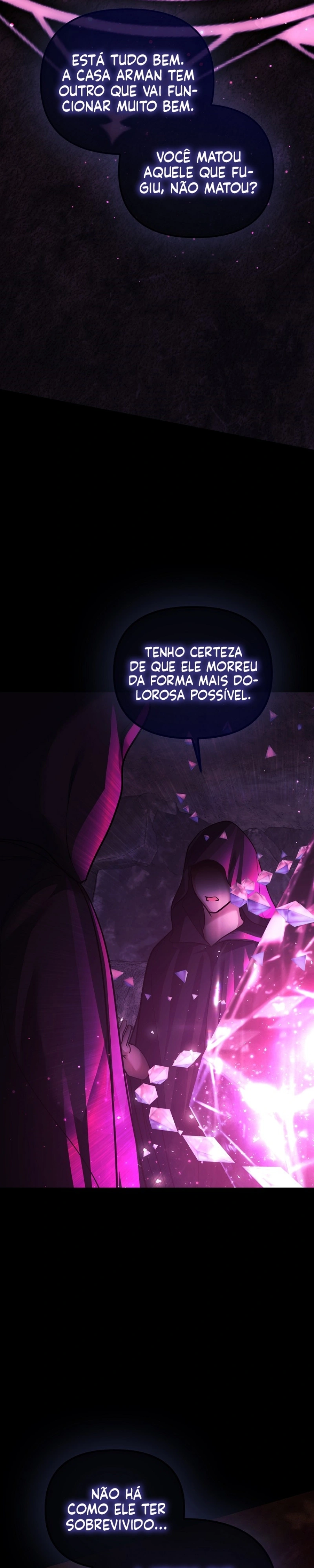 Ten Ways to Get Dumped by a Tyrant Capítulo 33 Página 30