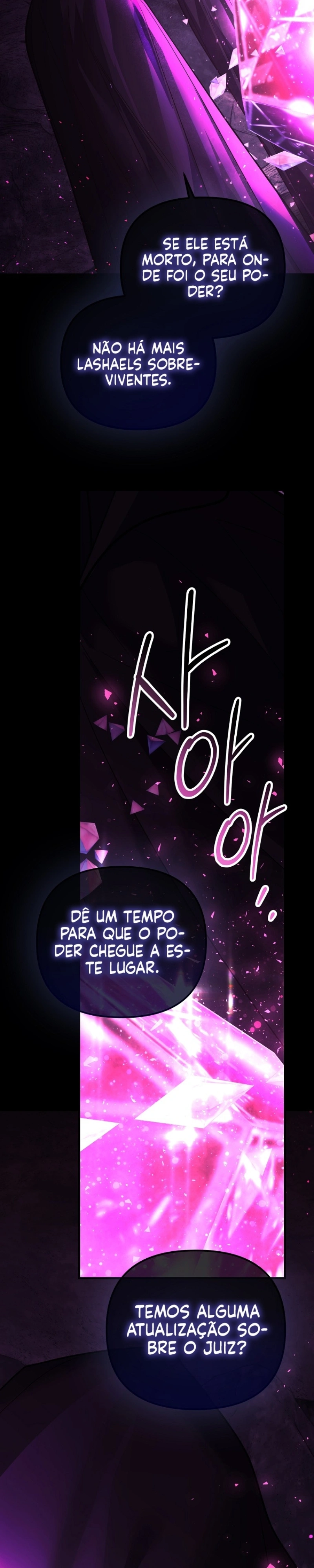 Ten Ways to Get Dumped by a Tyrant Capítulo 33 Página 32