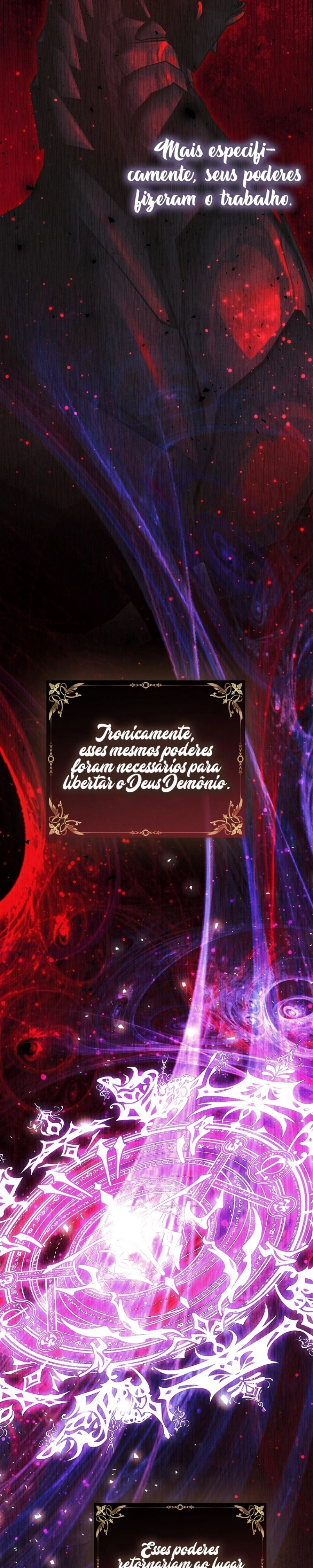 Ten Ways to Get Dumped by a Tyrant Capítulo 33 Página 37