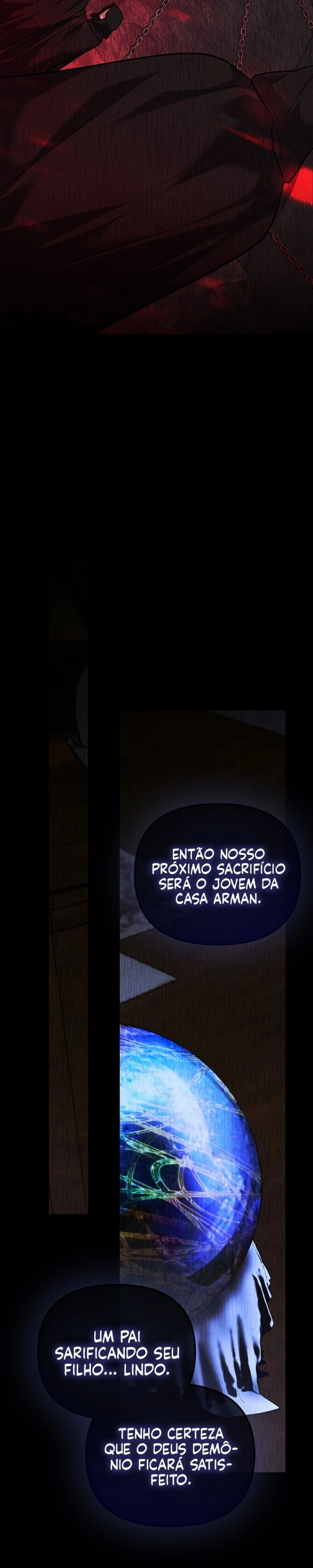 Ten Ways to Get Dumped by a Tyrant Capítulo 33 Página 39