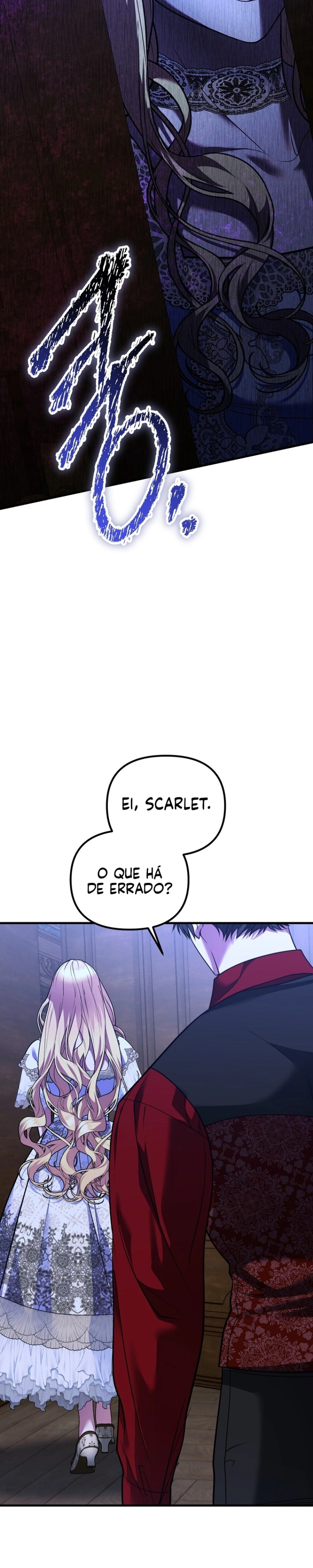 Ten Ways to Get Dumped by a Tyrant Capítulo 33 Página 42