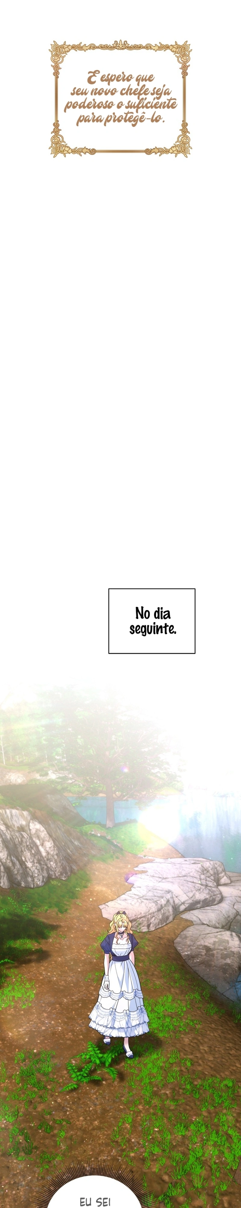 Ten Ways to Get Dumped by a Tyrant Capítulo 34 Página 10