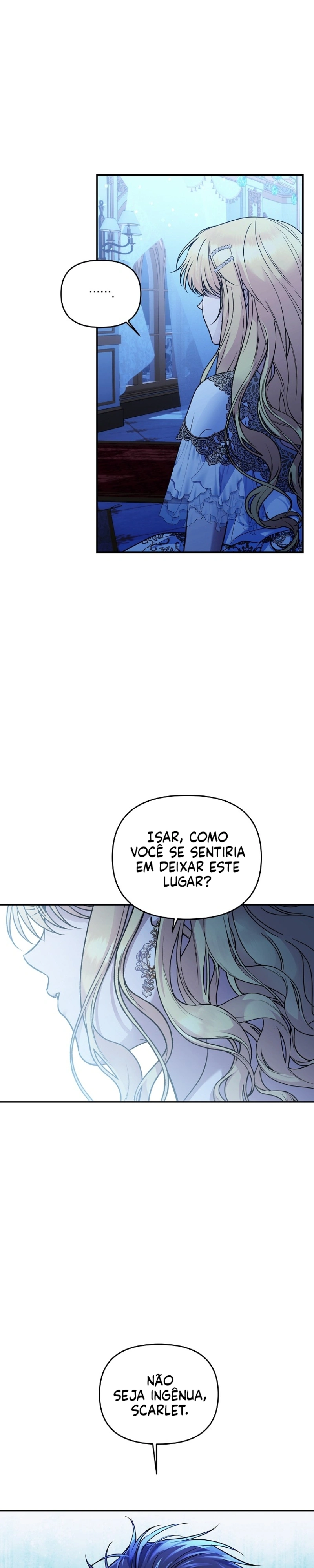 Ten Ways to Get Dumped by a Tyrant Capítulo 34 Página 3