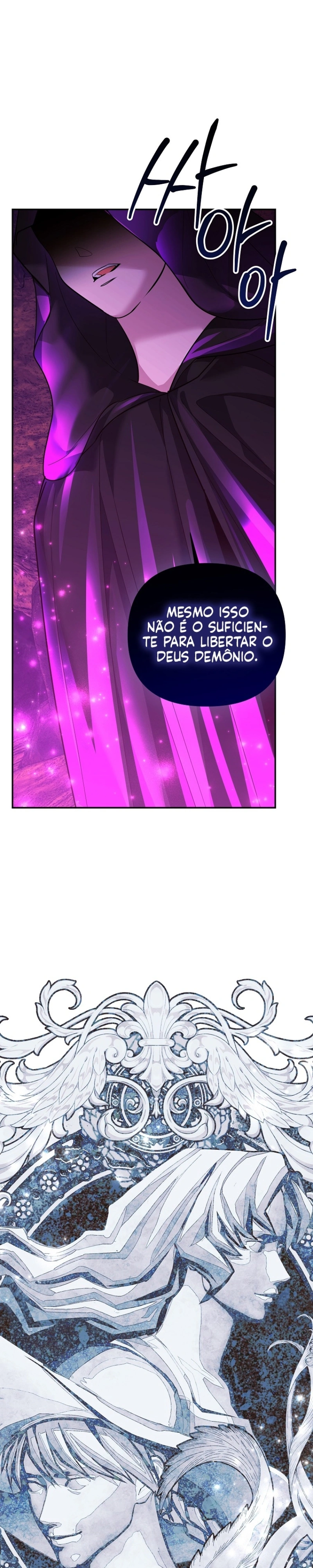 Ten Ways to Get Dumped by a Tyrant Capítulo 36 Página 13