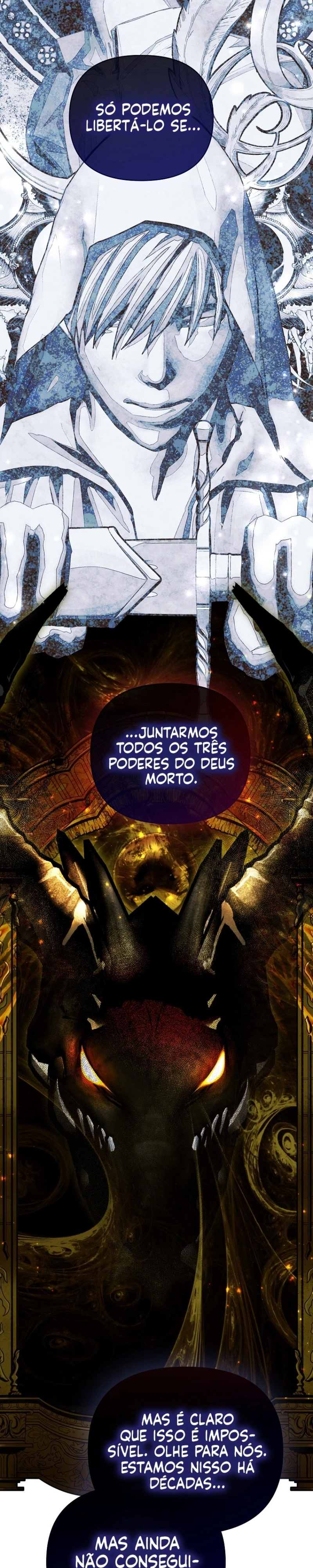 Ten Ways to Get Dumped by a Tyrant Capítulo 36 Página 14