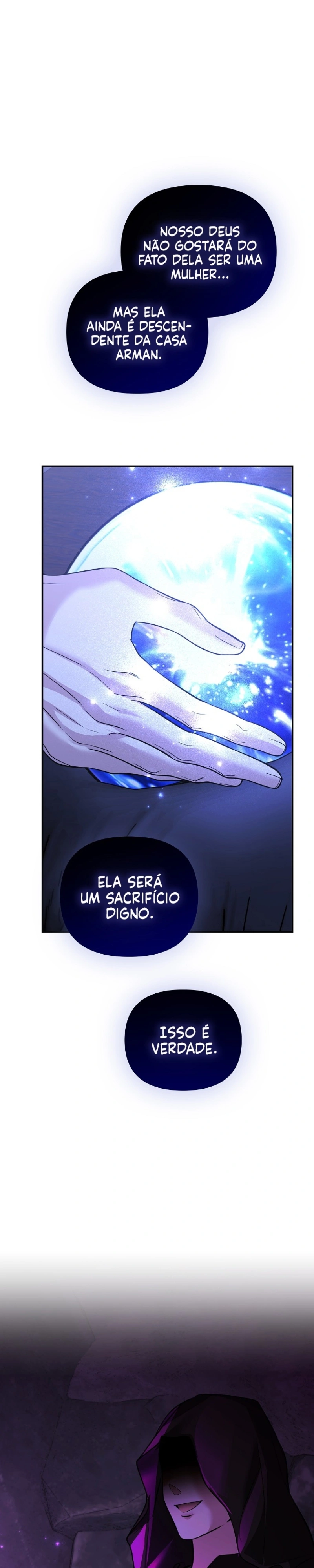 Ten Ways to Get Dumped by a Tyrant Capítulo 36 Página 5