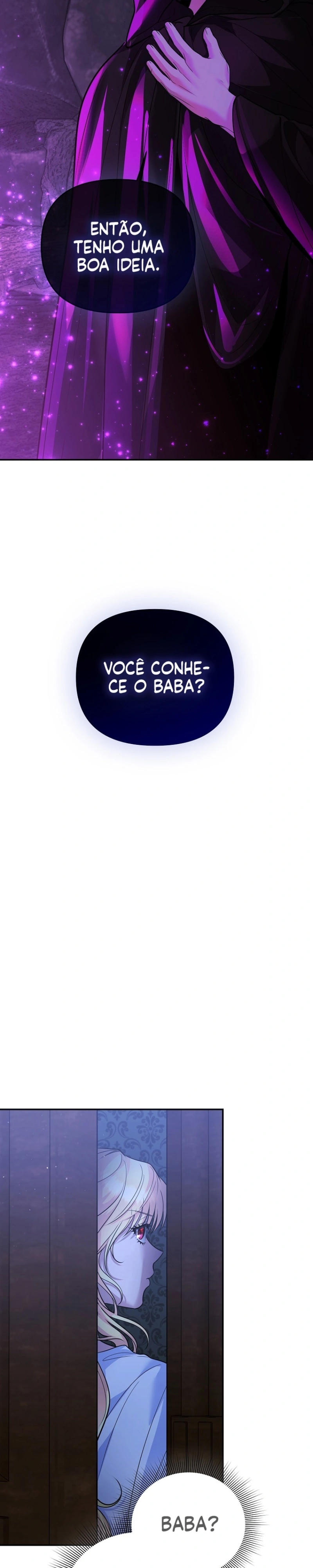 Ten Ways to Get Dumped by a Tyrant Capítulo 36 Página 6