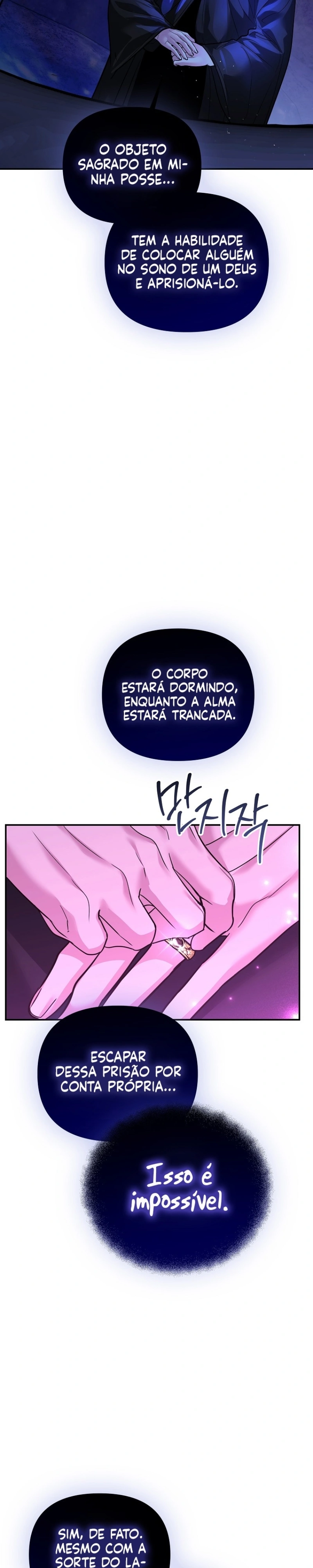 Ten Ways to Get Dumped by a Tyrant Capítulo 36 Página 9