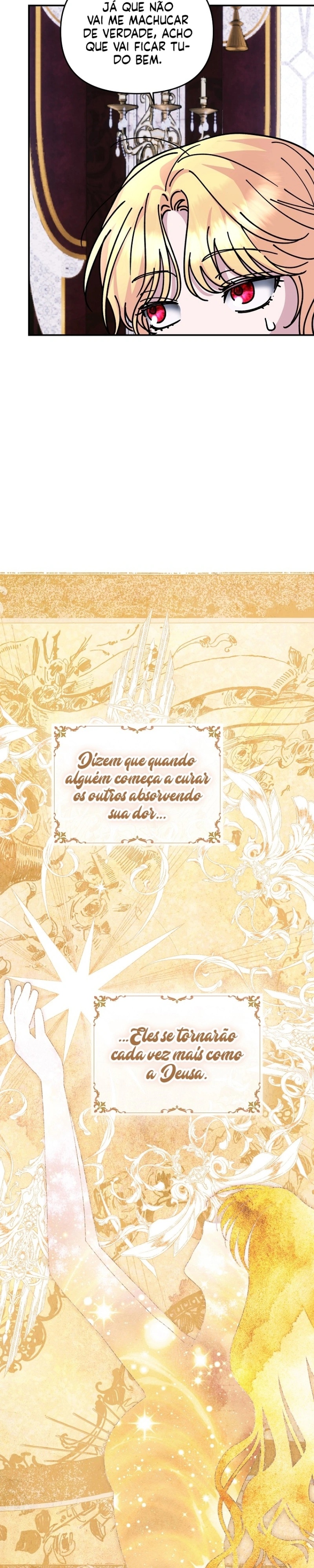Ten Ways to Get Dumped by a Tyrant Capítulo 37 Página 17