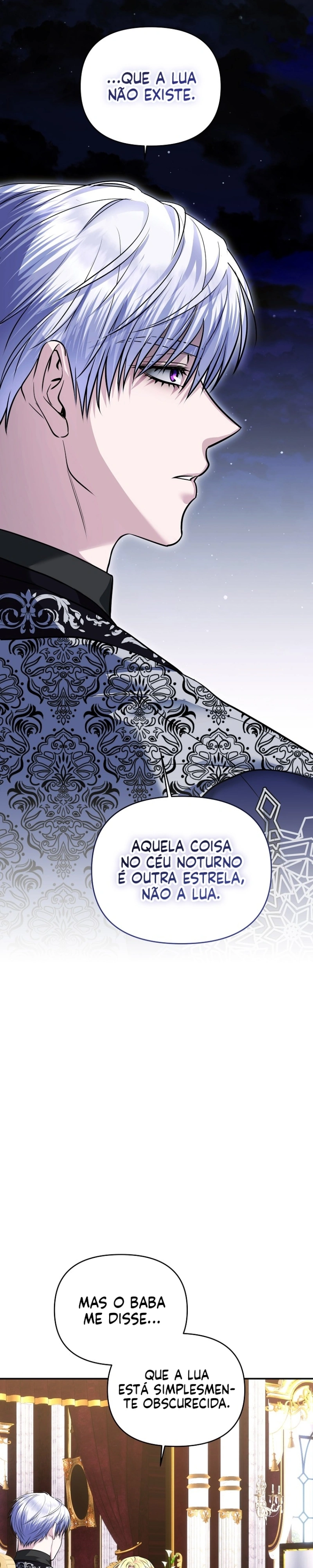 Ten Ways to Get Dumped by a Tyrant Capítulo 37 Página 24