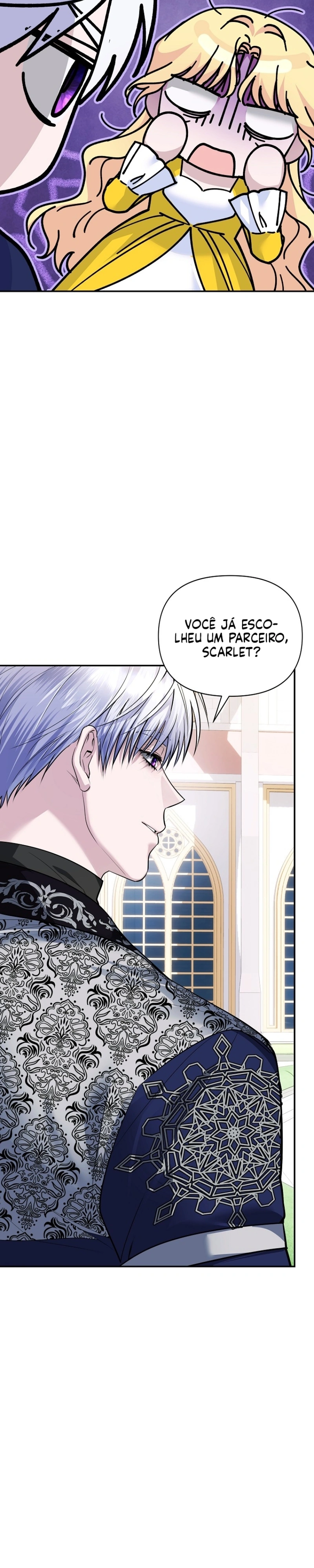 Ten Ways to Get Dumped by a Tyrant Capítulo 38 Página 10