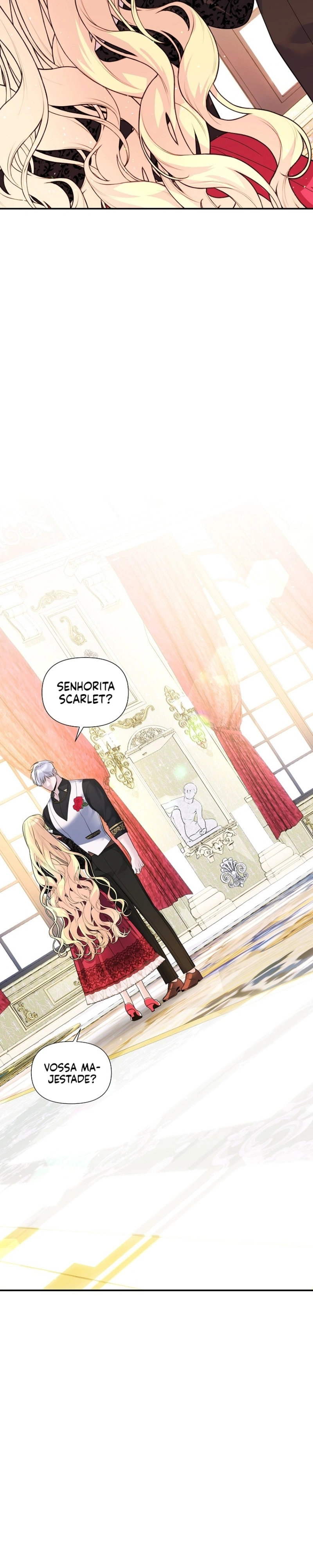 Ten Ways to Get Dumped by a Tyrant Capítulo 38 Página 35