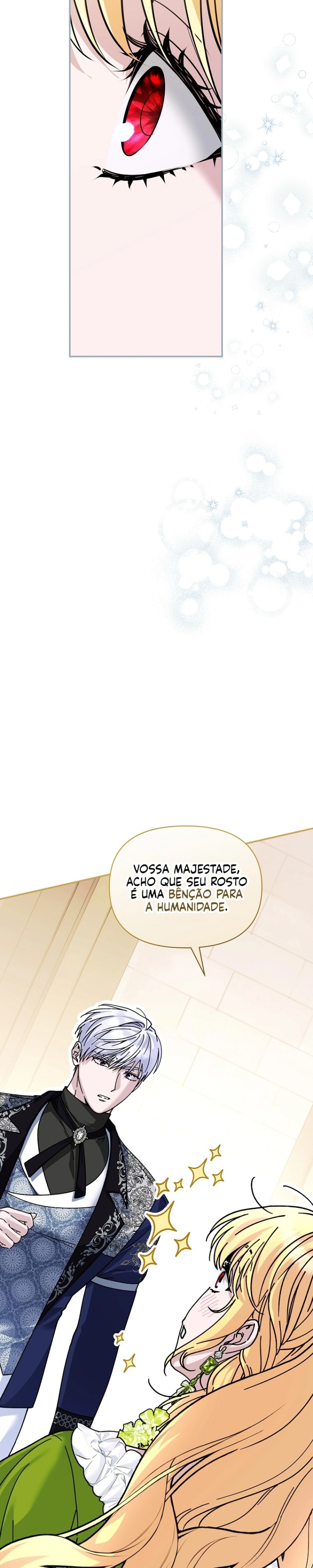 Ten Ways to Get Dumped by a Tyrant Capítulo 38 Página 6