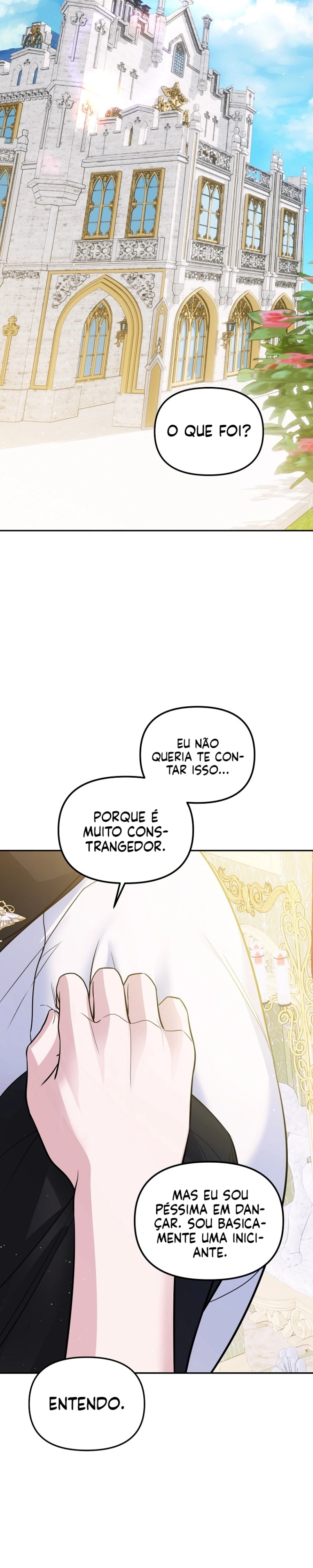 Ten Ways to Get Dumped by a Tyrant Capítulo 39 Página 18