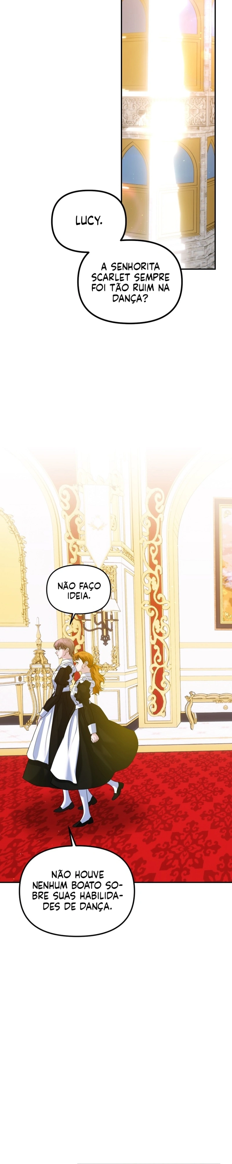 Ten Ways to Get Dumped by a Tyrant Capítulo 39 Página 35