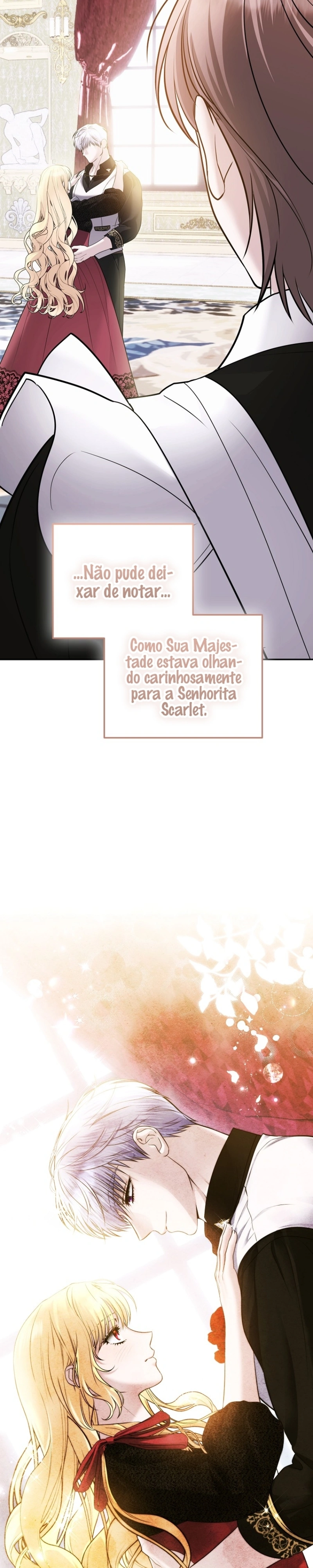Ten Ways to Get Dumped by a Tyrant Capítulo 39 Página 41