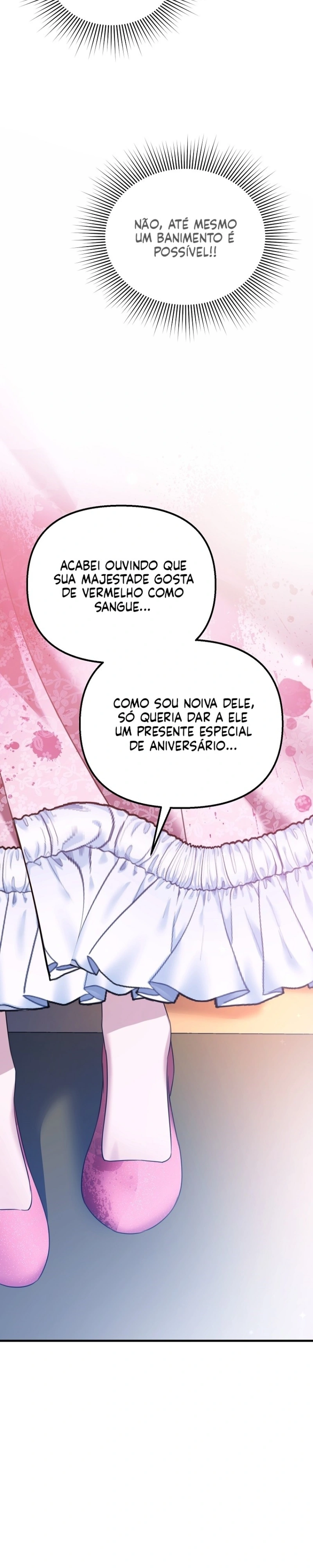 Ten Ways to Get Dumped by a Tyrant Capítulo 4 Página 19