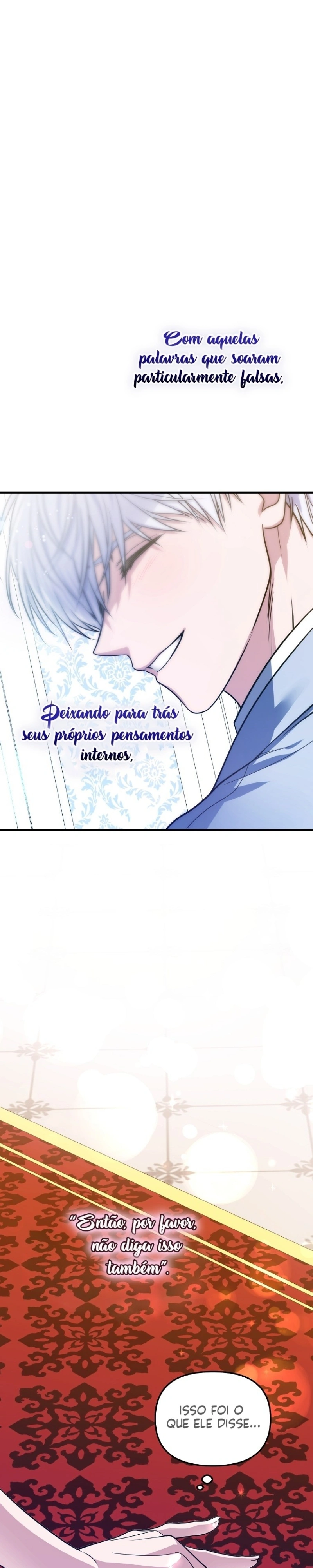 Ten Ways to Get Dumped by a Tyrant Capítulo 4 Página 2