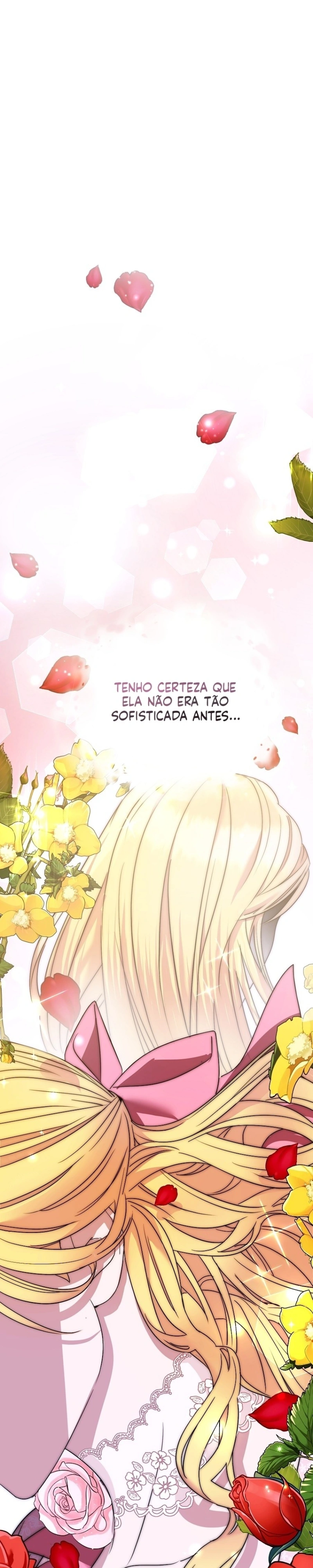 Ten Ways to Get Dumped by a Tyrant Capítulo 4 Página 38