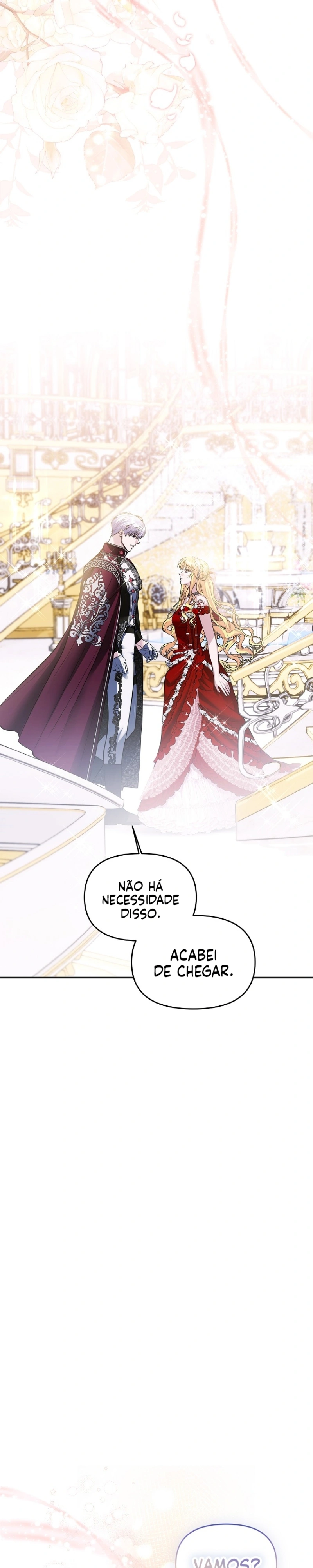 Ten Ways to Get Dumped by a Tyrant Capítulo 40 Página 10