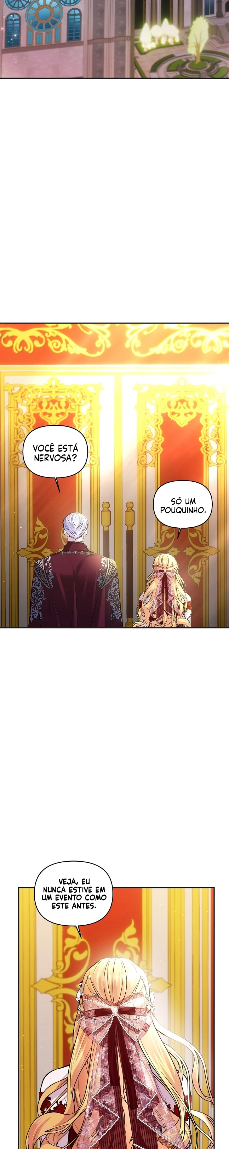 Ten Ways to Get Dumped by a Tyrant Capítulo 40 Página 13