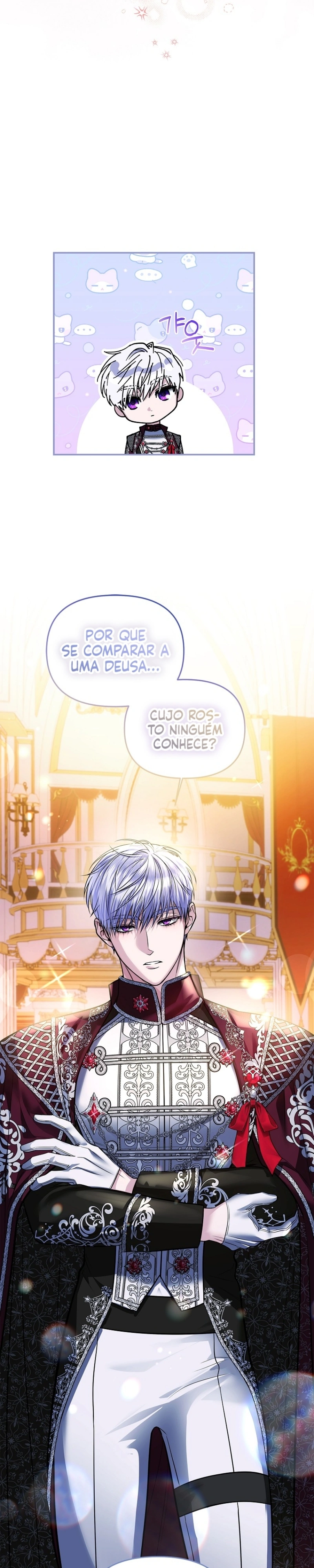 Ten Ways to Get Dumped by a Tyrant Capítulo 40 Página 29
