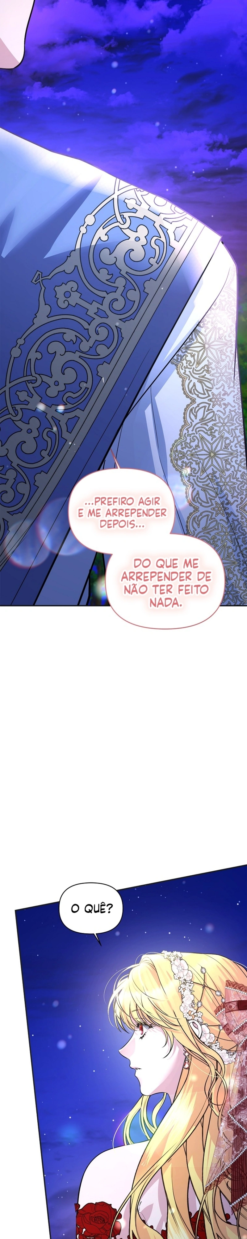 Ten Ways to Get Dumped by a Tyrant Capítulo 40 Página 41