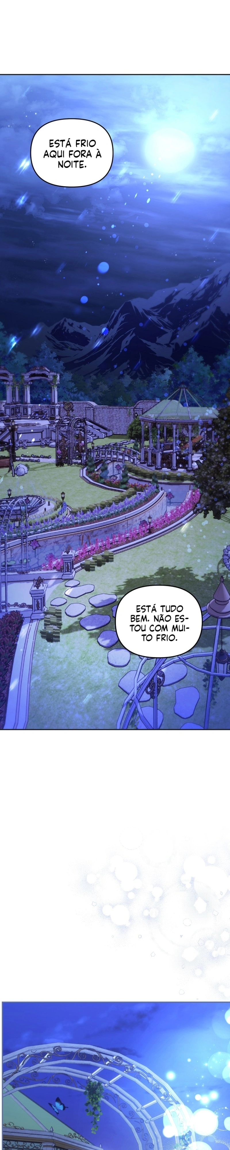 Ten Ways to Get Dumped by a Tyrant Capítulo 41 Página 11