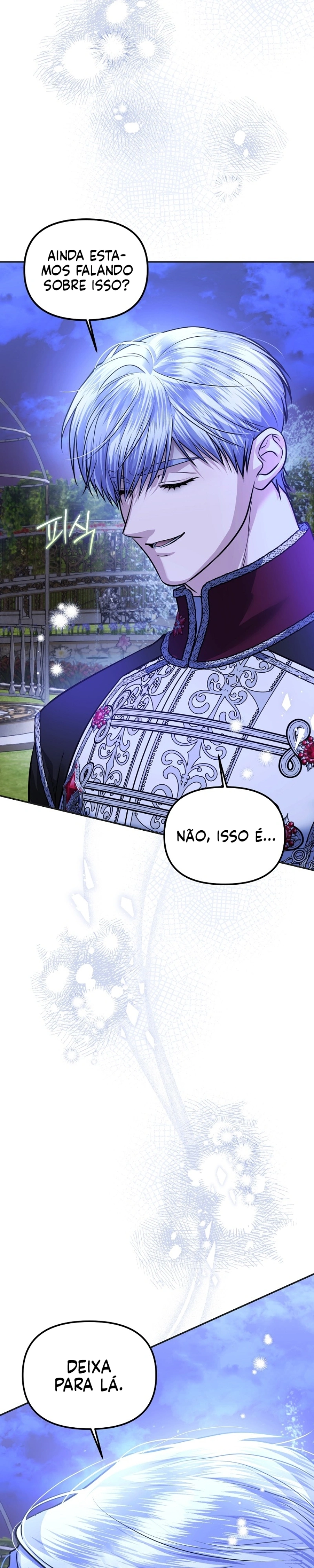 Ten Ways to Get Dumped by a Tyrant Capítulo 41 Página 20