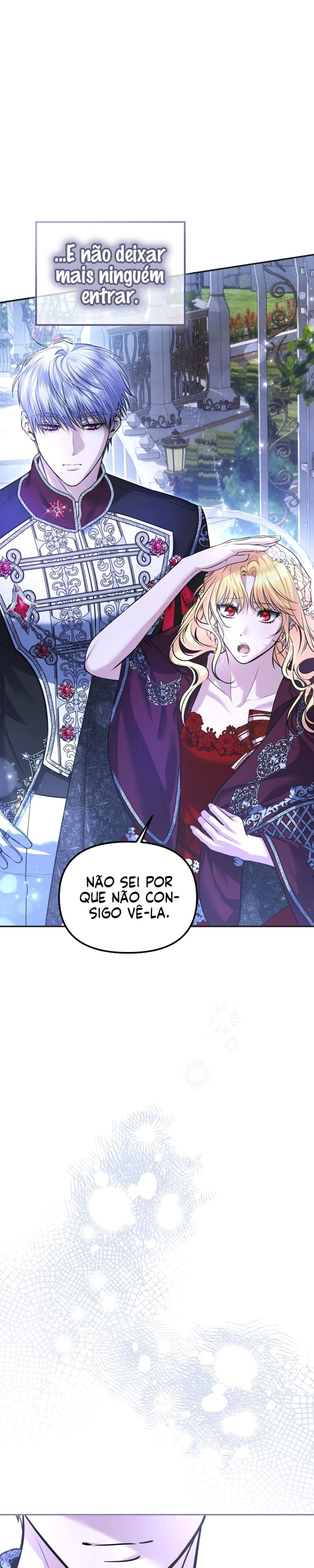 Ten Ways to Get Dumped by a Tyrant Capítulo 41 Página 24