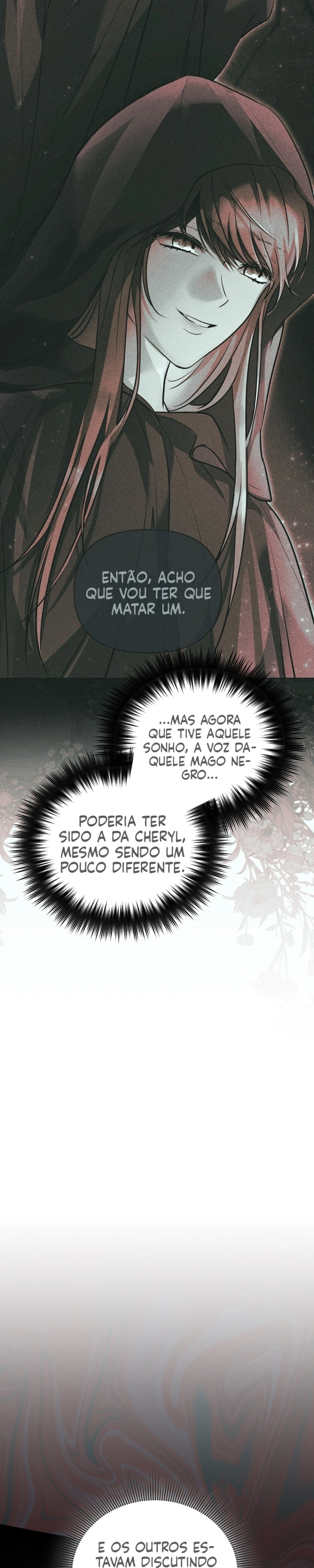 Ten Ways to Get Dumped by a Tyrant Capítulo 41 Página 32