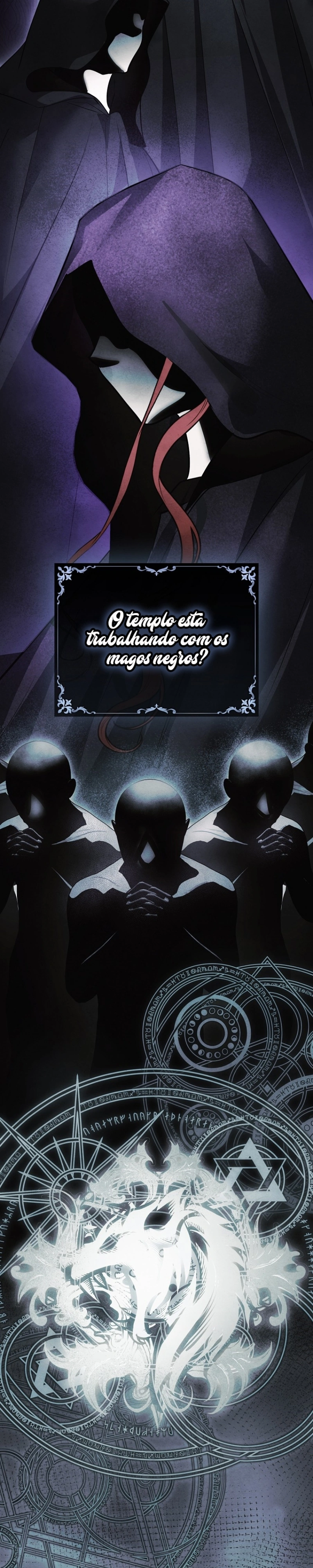 Ten Ways to Get Dumped by a Tyrant Capítulo 41 Página 37