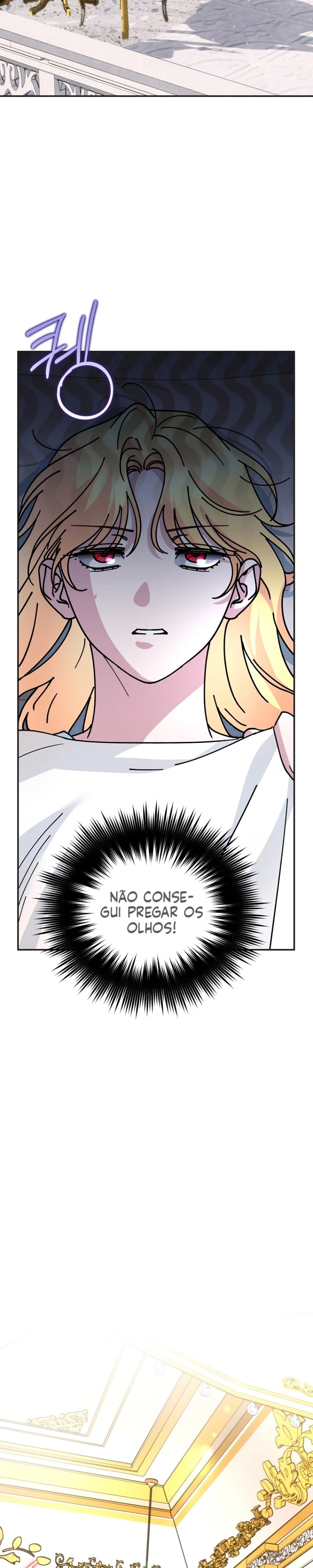 Ten Ways to Get Dumped by a Tyrant Capítulo 41 Página 39