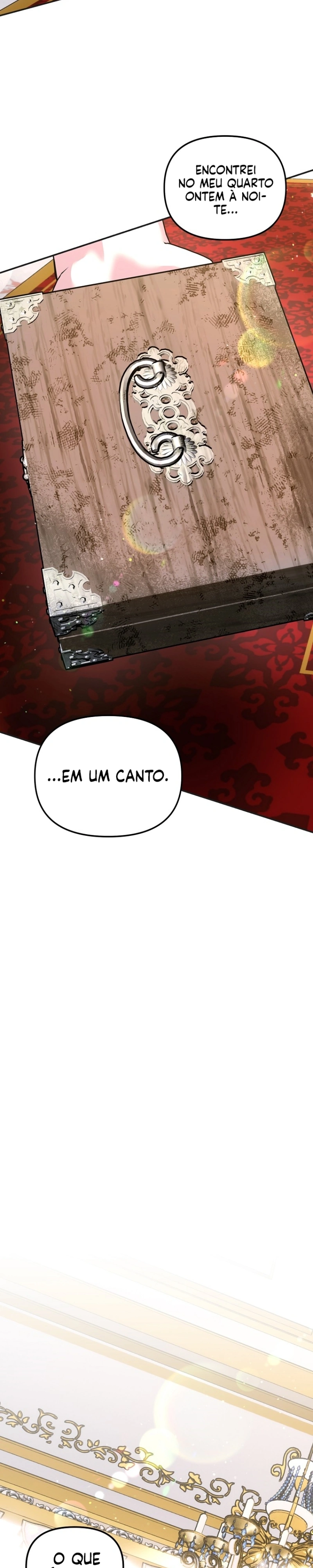 Ten Ways to Get Dumped by a Tyrant Capítulo 41 Página 43