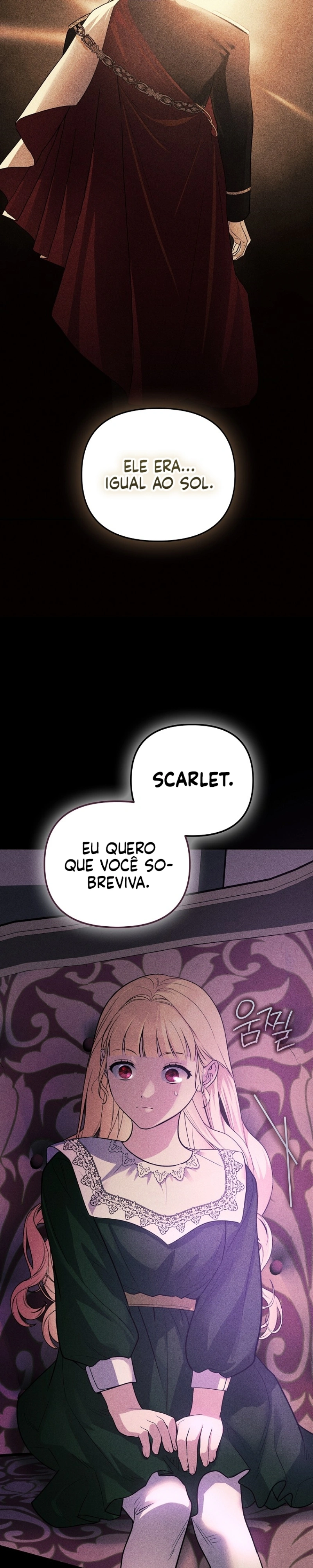Ten Ways to Get Dumped by a Tyrant Capítulo 42 Página 10