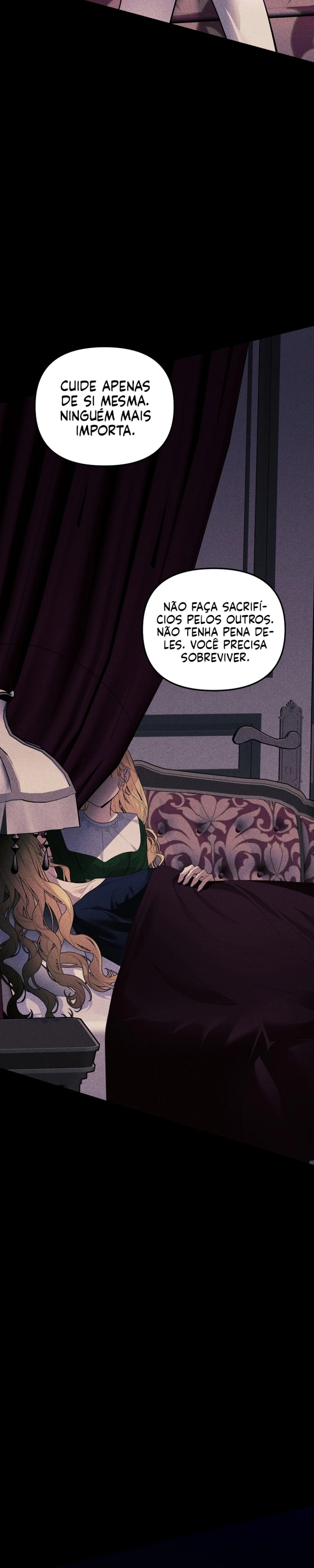 Ten Ways to Get Dumped by a Tyrant Capítulo 42 Página 11