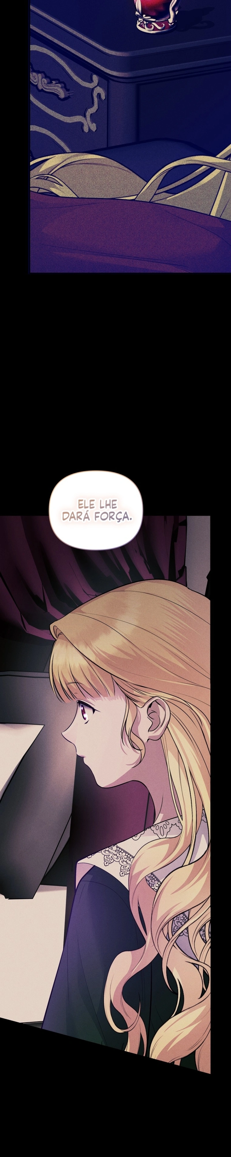 Ten Ways to Get Dumped by a Tyrant Capítulo 42 Página 13
