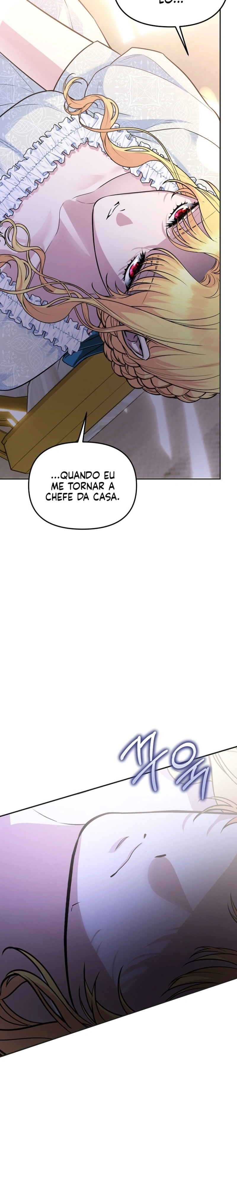 Ten Ways to Get Dumped by a Tyrant Capítulo 42 Página 17