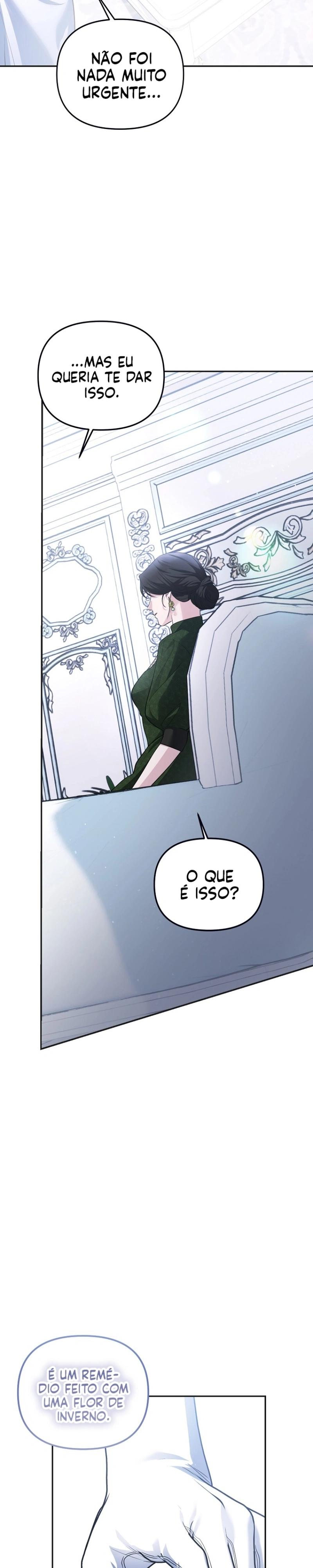 Ten Ways to Get Dumped by a Tyrant Capítulo 42 Página 22