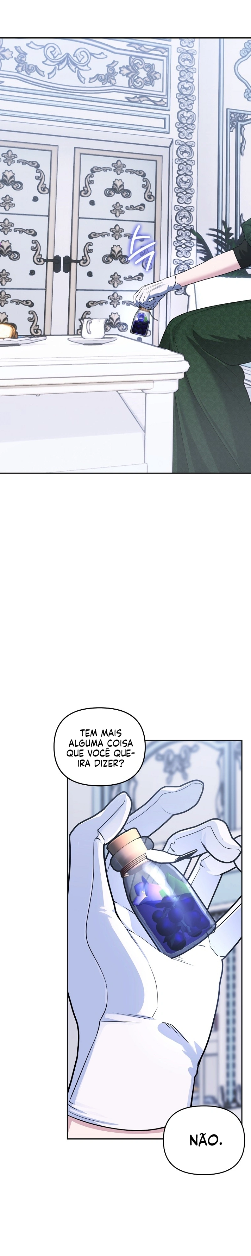 Ten Ways to Get Dumped by a Tyrant Capítulo 42 Página 27
