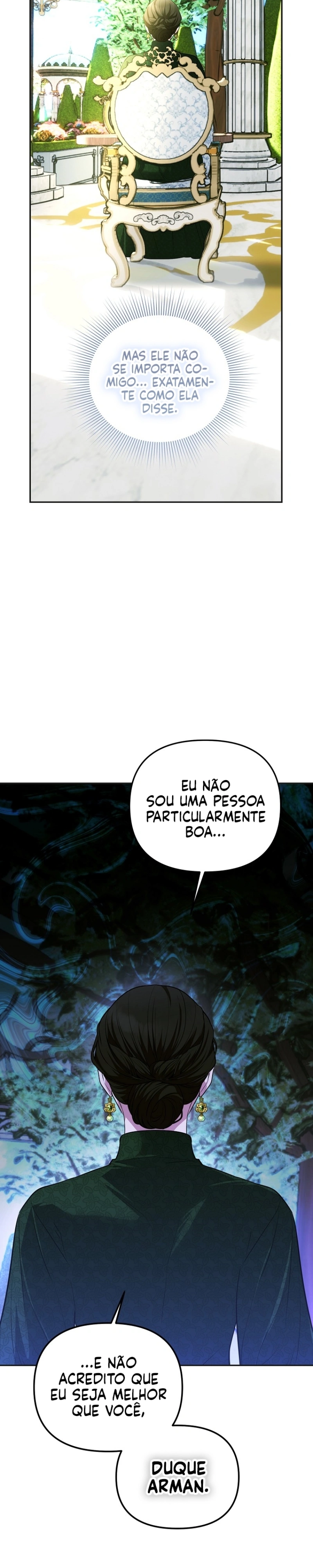 Ten Ways to Get Dumped by a Tyrant Capítulo 42 Página 37