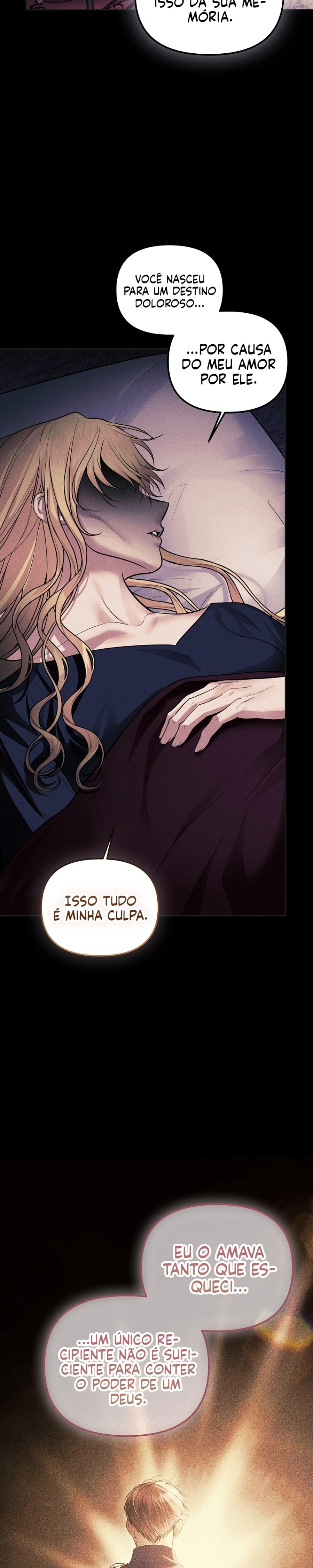Ten Ways to Get Dumped by a Tyrant Capítulo 42 Página 9