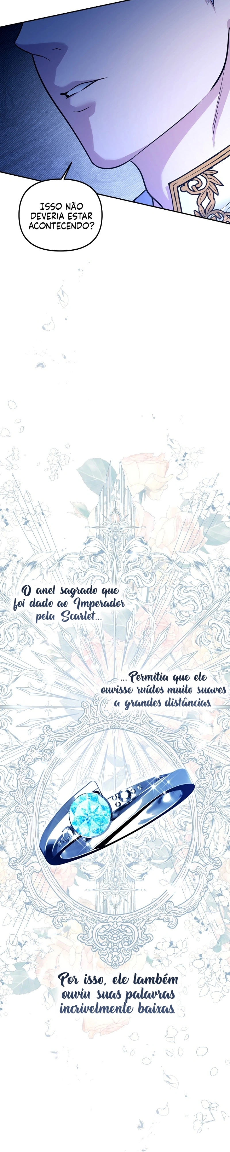 Ten Ways to Get Dumped by a Tyrant Capítulo 43 Página 36