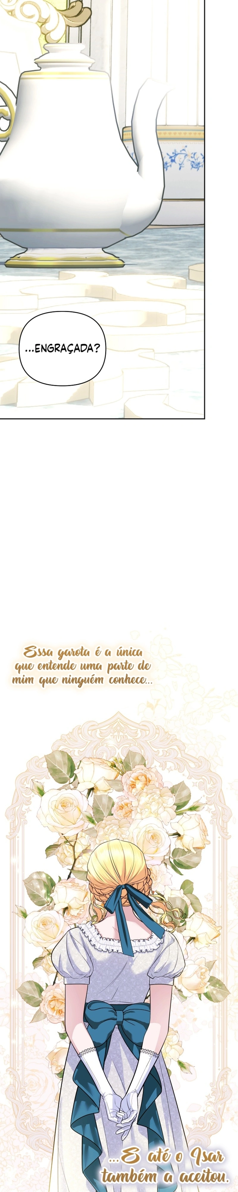 Ten Ways to Get Dumped by a Tyrant Capítulo 43 Página 4