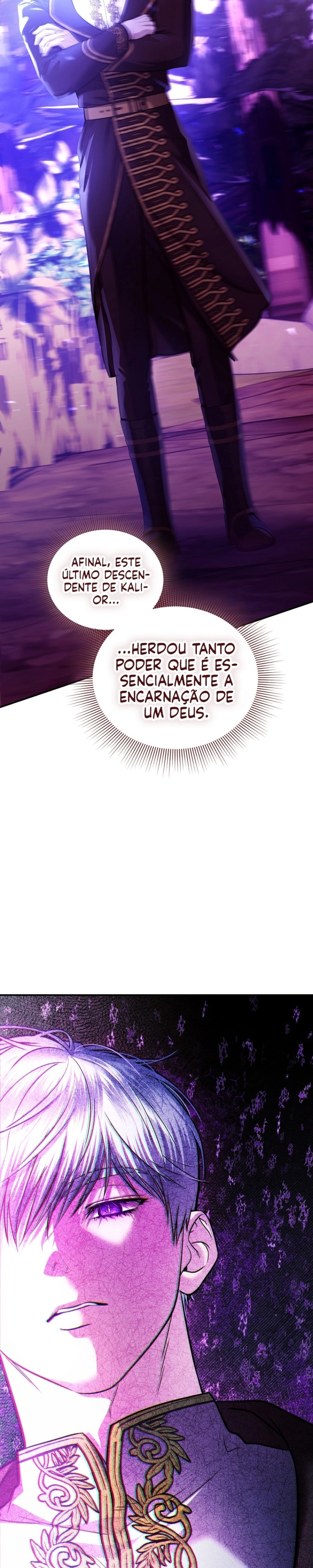 Ten Ways to Get Dumped by a Tyrant Capítulo 43 Página 42