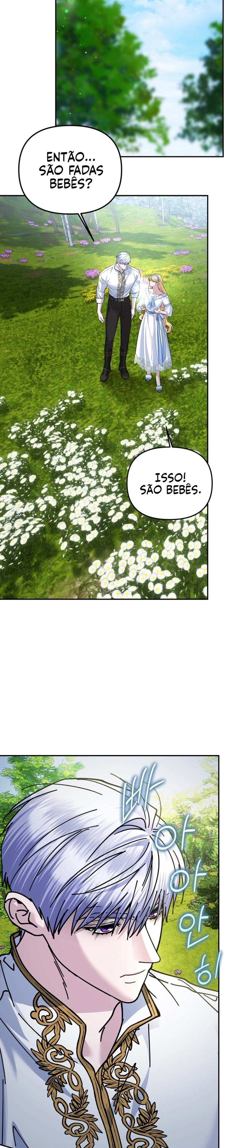 Ten Ways to Get Dumped by a Tyrant Capítulo 44 Página 17