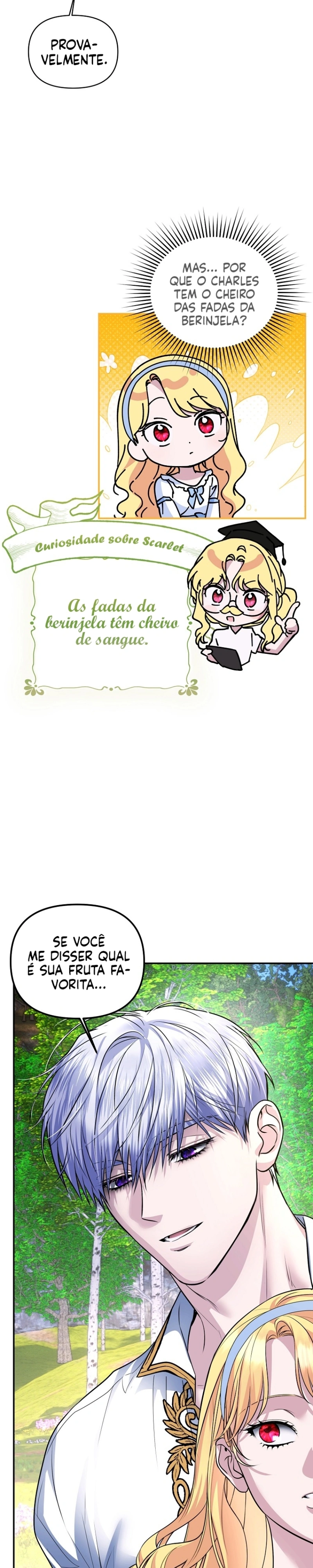 Ten Ways to Get Dumped by a Tyrant Capítulo 44 Página 25